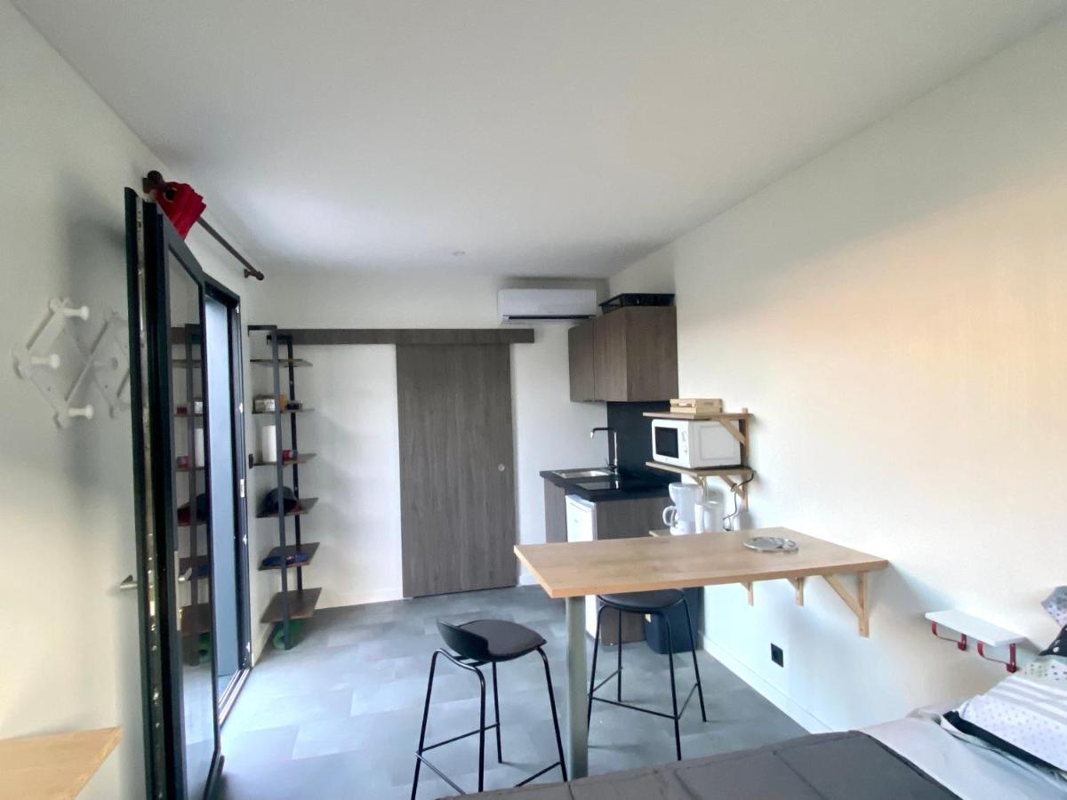 Studio Atypique לה מאנש מראה חיצוני תמונה